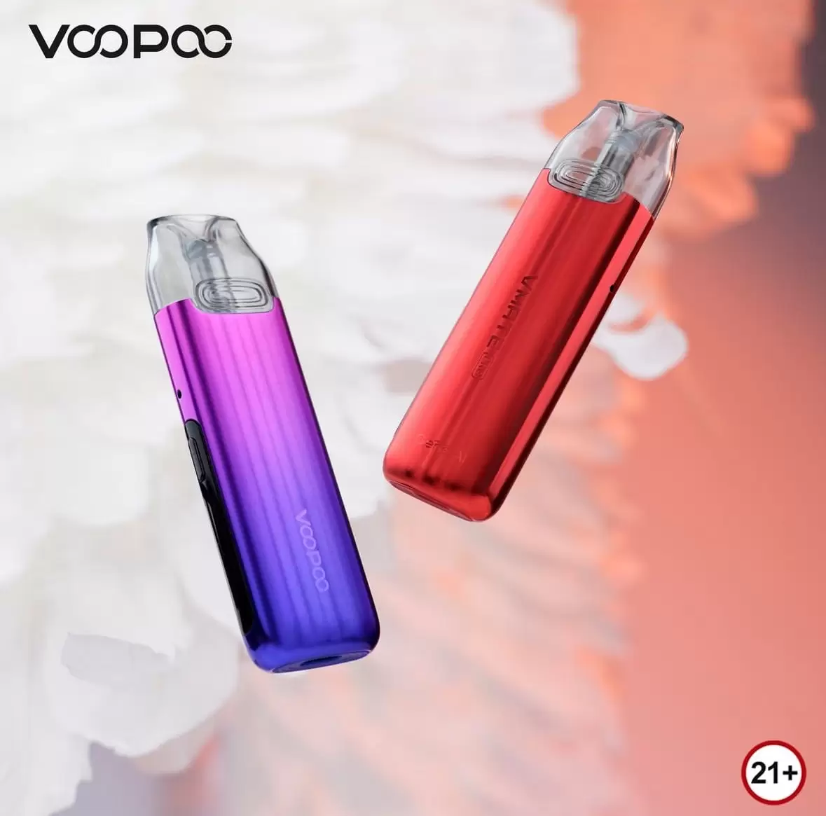 Voopoo Vmate Pro Kit 電子煙註油主機|可調瓦數・智能芯片・原裝正品現貨:圖片 3